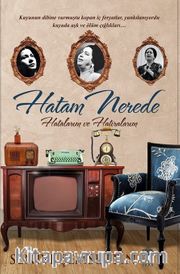 Hatam Nerede
