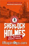 Asil Bekarın Gizemli Vakası / Sherlock Holmes