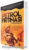 Petrol Fırtınası Seti (2 Kitap)