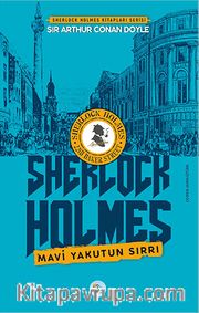 Mavi Yakutun Sırrı / Sherlock Holmes 