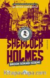 Brook Sokağı Gizemi / Sherlock Holmes 