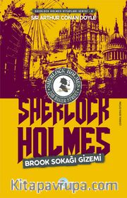 Brook Sokağı Gizemi / Sherlock Holmes 