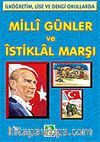 Milli Günler ve İstiklal Marşı/Kaynak Kitaplar