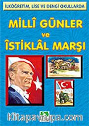 Milli Günler ve İstiklal Marşı/Kaynak Kitaplar
