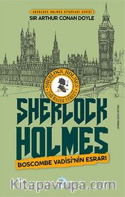 Boscombe Vadisinin Esrarı / Sherlock Holmes 