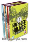 Sherlock Holmes Serisi (10 Kitap) (Set 2) 