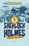 Baskerville'lerin Köpeği / Sherlock Holmes