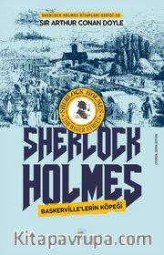 Baskerville'lerin Köpeği / Sherlock Holmes