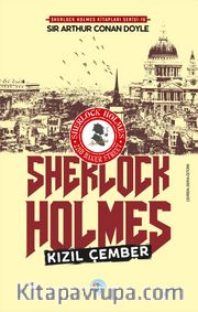 Kızıl Çember / Sherlock Holmes