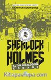 Altın Gözlüğün Esrarı / Sherlock Holmes