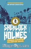 Charles Augustus Milverton Vakası / Sherlock Holmes