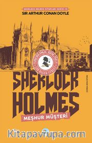 Meşhur Müşteri / Sherlock Holmes