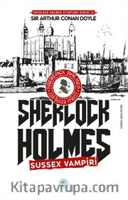 Sussex Vampiri / Sherlock Holmes