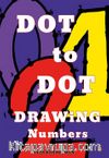 Dot To Dot Drawing Numbers
