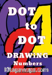 Dot To Dot Drawing Numbers