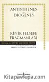 Kinik Felsefe Fragmanları (Karton Kapak)