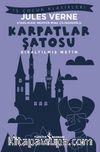 Karpatlar Şatosu (Kısaltılmış Metin)