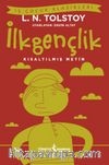 İlkgençlik (Kısaltılmış Metin)
