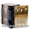Cumhuriyet Kütüphanesi Seti (10 Kitap)