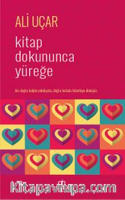Kitap Dokununca Yüreğe