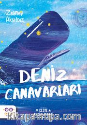 Deniz Canavarları