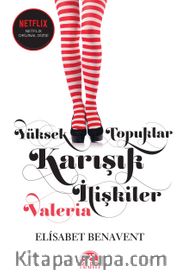 Yüksek Topuklar Karışık İlişkiler