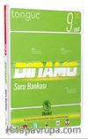 9. Sınıf Biyoloji Dinamo Soru Bankası