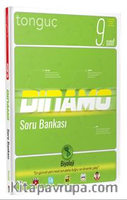 9. Sınıf Biyoloji Dinamo Soru Bankası