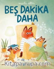 Beş Dakika Daha