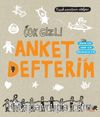 Çok Gizli Anket Defterim