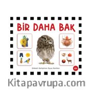 Bir Daha Bak