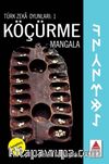 Köçürme Mangala / Türk Zeka Oyunları: 1