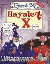 Hayalet X
