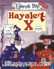 Hayalet X