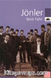 Jönler