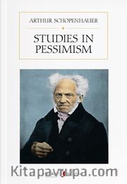 Studies in Pessimism