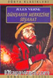 Dünyanın Merkezine Seyahat