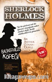 Sherlock Holmes / Baskerville Köpeği