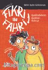 Fikri ile Fahri 1 / Ayakkabıların Ayakları Yoktur