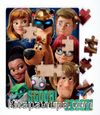 Scooby Doo - Together Ahşap Puzzle 35 Parça (KOP-SD239 - XXXV)	Lisanslı Ürün