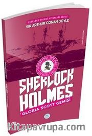 Gloria Scott Gemisi / Sherlock Holmes