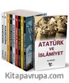 Mustafa Kemal Kütüphanesi Seti – 10 Kitap