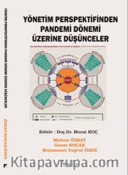 Yönetim Perspektifinden Pandemi Dönemi Üzerine Düşünceler