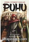 Puhu - Osmanlı İstihbarat Savaşları