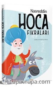 Nasreddin Hoca Fıkraları