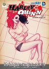Harley Quinn Cilt 1 / Şehrin Ateşlisi
