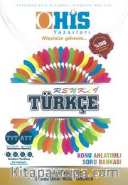 Renkli Türkçe
