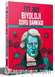 2021 TYT Biyoloji Soru Bankası