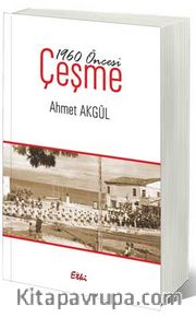 1960 Öncesi Çeşme