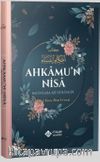 Kadınlara Ait Hükümler (Ahkamun Nisa) (Ciltli)